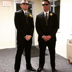 Meet your Posher, Ryan